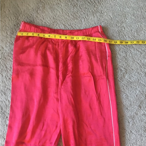 Victoria’s Secret Satiny Sleep Lounge Pants NWT - Picture 10 of 13